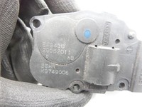 Porsche Panamera 970 10-16 Stellmotor für Heizung Gebläse Porsche Panamera 970 10-16 19.08.2011 97062442500 EFB430... Vorschau 5