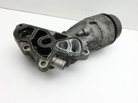 Citroen Jumpy II 07-12 HDI 1,6 66KW YLDA Ölfiltergehäuse Gehäuse Halter für Ölfilter Citroen Jumpy II 07-12... Vorschau 3