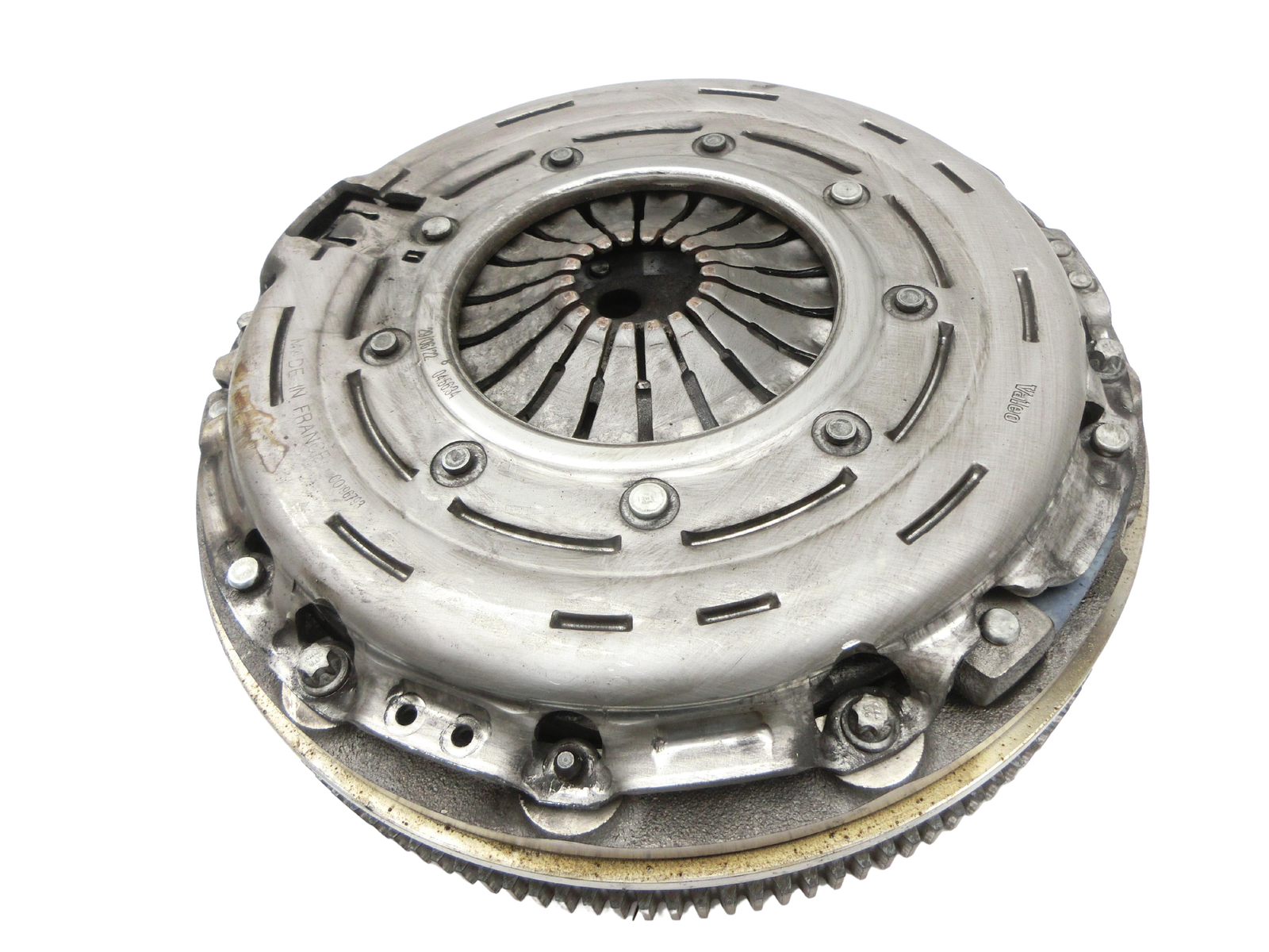 Volant d'inertie moteur pour MINI Cooper S R56 LCI 10-13 - Bild 1