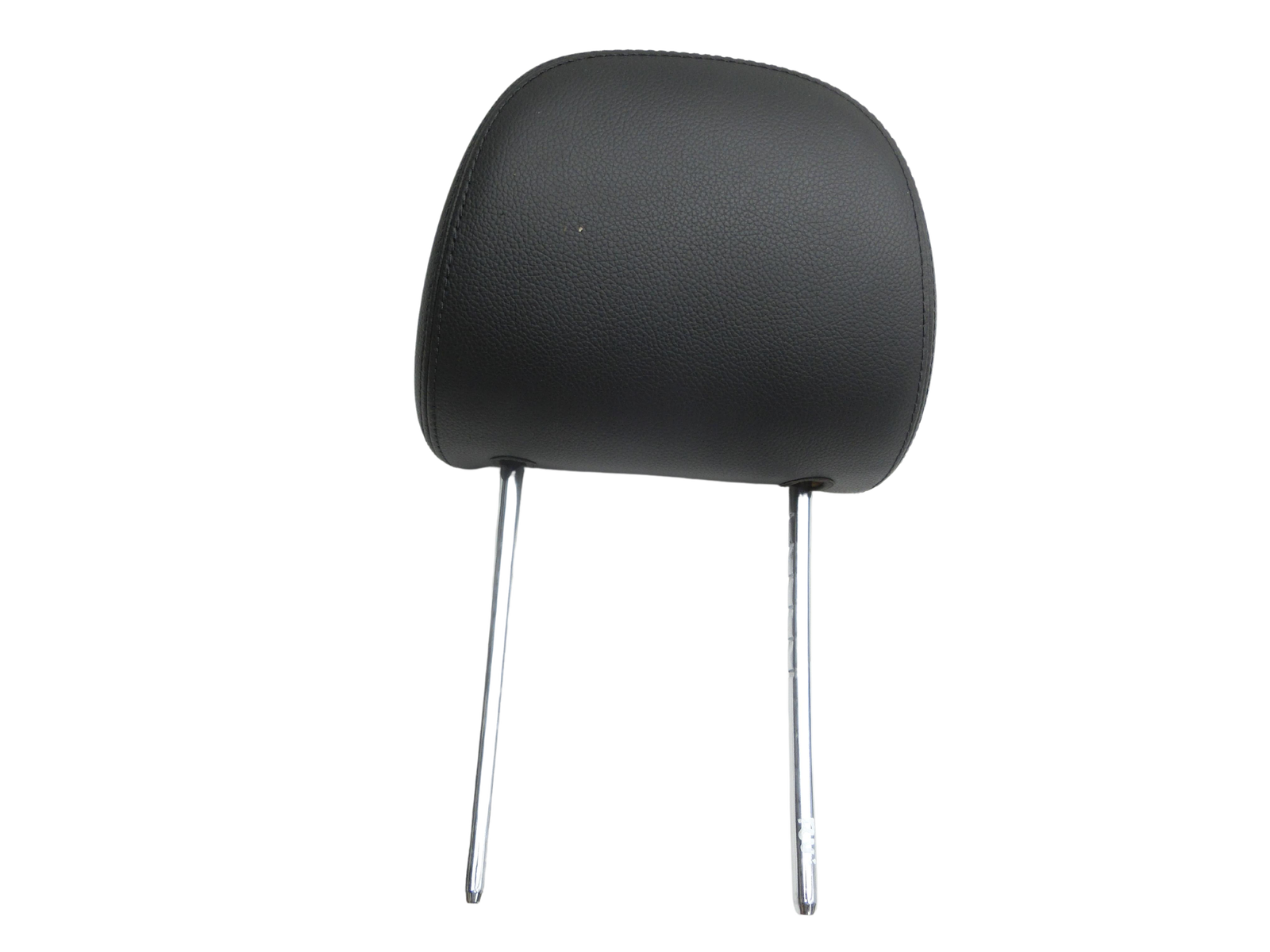 Apoyacabezas para conductor auxiliar asiento derecha o izquierda delante cuero Mercedes W245 B200 05-08 - Bild 1