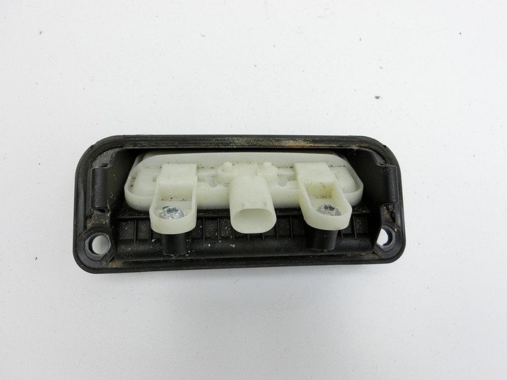 Mercedes W204 S204 C250 07-14 Kombi Griffleiste Griff aussen Heckklappe 149U Mercedes W204 S204 C250 07-14... Vorschau 3