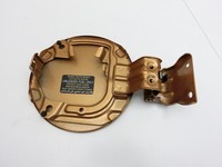 Hyundai I10 IA 13-16 Tankklappe Tankdeckel Kraftstoffklappe Tanktür T5A Hyundai I10 IA 13-16 30.12.2015 gebraucht Vorschau 4