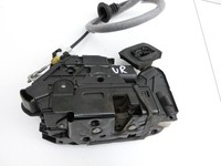 VW Golf CC 517 11-16 Cabrio Türschloss m. ZV Stellmotor Rechts Vorne VW Golf CC 517 11-16 24.04.2014 5K1837016E... Vorschau 2