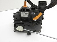 Opel Corsa E 14-19 Türschloss m. ZV Stellmotor Links Vorne Opel Corsa E 14-19 03.01.2017 13431841 C29341-100 gebraucht Vorschau 4