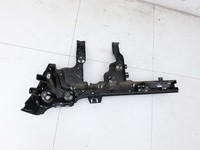 MINI F57 Cooper S 14-18 Cabrio Halter Träger Aufnahme Führung für Stoßstange Links Hinten MINI F57 Cooper S 14-18... Vorschau 6