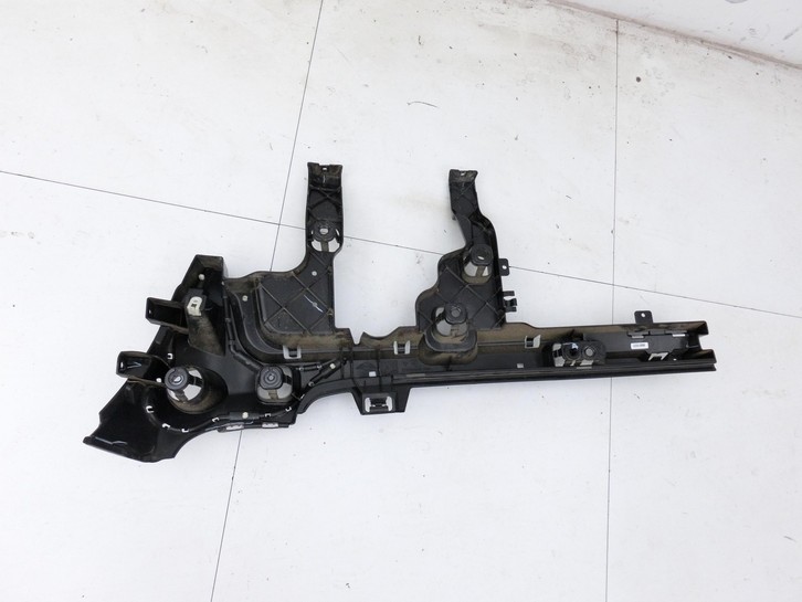 MINI F57 Cooper S 14-18 Cabrio Halter Träger Aufnahme Führung für Stoßstange Links Hinten MINI F57 Cooper S 14-18... Vorschau 5