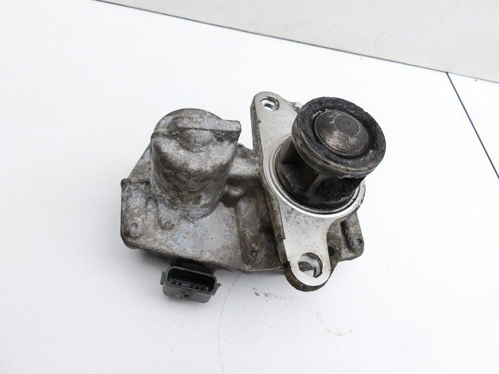 Fiat Talento 296 16-21  1,6D 88KW R9M Abgasrückführventil EGR AGR Ventil Fiat Talento 296 16-21 10.07.2018... Vorschau 2