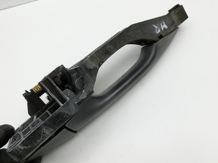 Hyundai I30 GD 11-15 Lim Türgriff Griff aussen Rechts Hinten PAE Hyundai I30 GD 11-15 09.07.2014 83665A6000 gebraucht Vorschau 5
