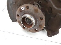 VW Golf 7 VII Variant 13-17 TDI 1,6 81KW Achsschenkel Radnabe mit ABS Links Vorne VW Golf 7 VII Variant 13-17... Vorschau 4