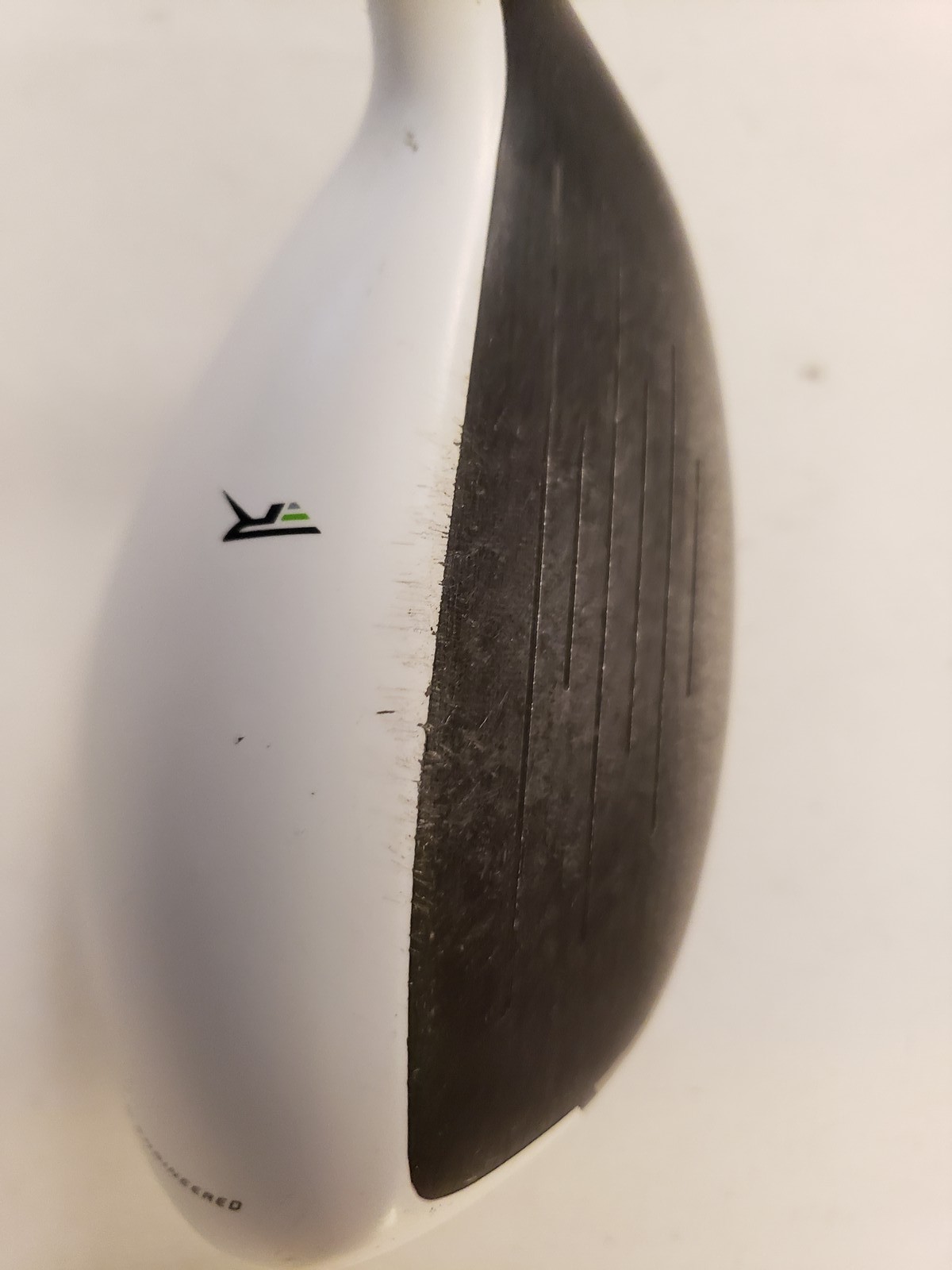 Used TaylorMade RBZ Tour - 3 Hybrid 18.5* - Stock RBZ RocketBallz Stiff - RH