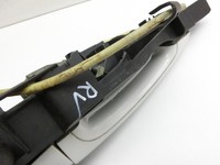 BMW X3 F25 10-14 Türgriff Griff aussen Keyless Rechts Vorne 300 BMW X3 F25 10-14 24.01.2013 7207562 51217207562... Vorschau 6