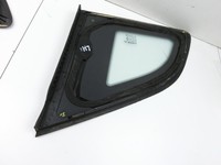 Renault Megane III KZ 08-12 Kombi Seitenscheibe Feste Scheibe Links Hinten Renault Megane III KZ 08-12 18.10.2012... Vorschau 3
