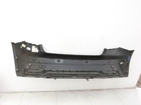 Audi A1 Sportback 18-24 Stoßstange Stoßfänger Heckstosstange Hinten LY9T Audi A1 Sportback 18-24 29.03.2019... Vorschau 7