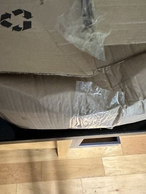 Fotos del artículo de un comprador verificado
