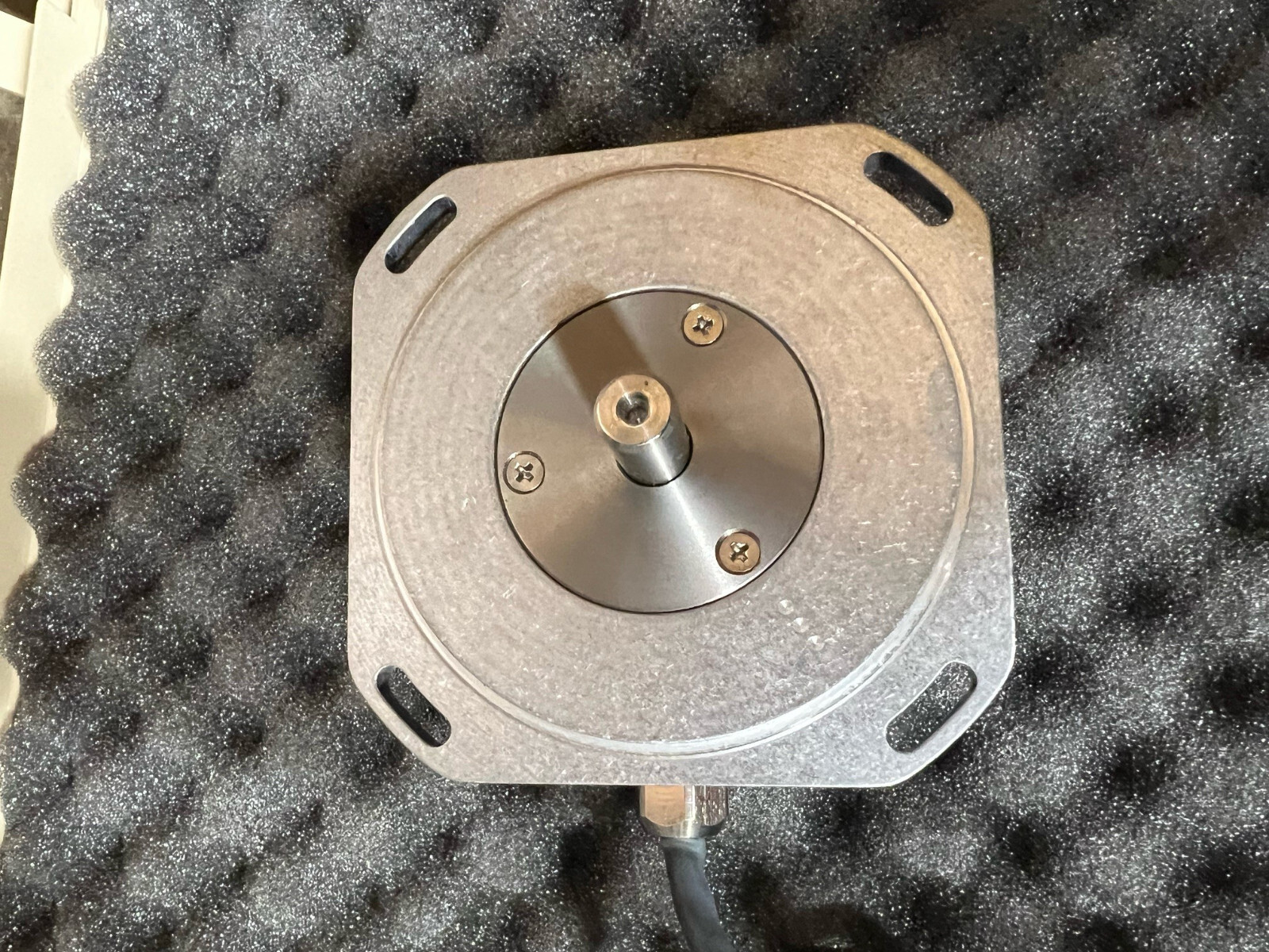 HEIDENHAIN - Rod 250 - 18000 /ID.NR 213 116 04 Encoder | eBay