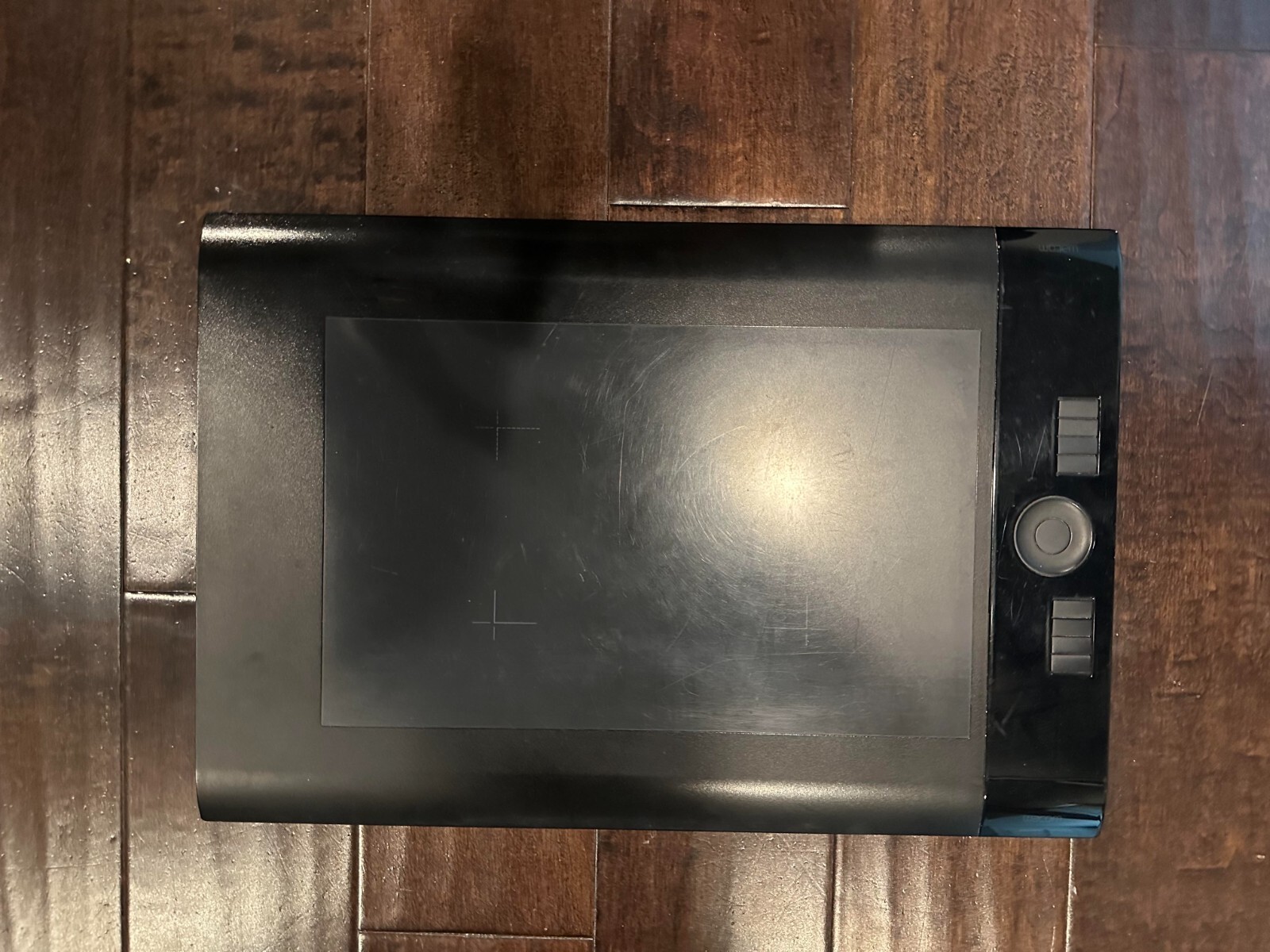 Wacom Intuos 4 PTK-840 PTK840 Digital Large Graphics Drawing