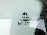 Fiat Tipo II 357 16-20 Kombi Seitenscheibe feste Scheibe Links Hinten Fiat Tipo II 357 16-20 26.11.2018  gebraucht Vorschau 2