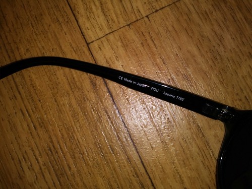 New! Serengeti Imperia Polarized Photochromic RX-Able Sunglasses Japan!