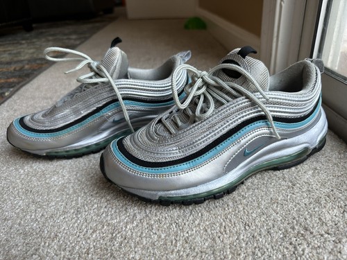 air max 97 baby blue