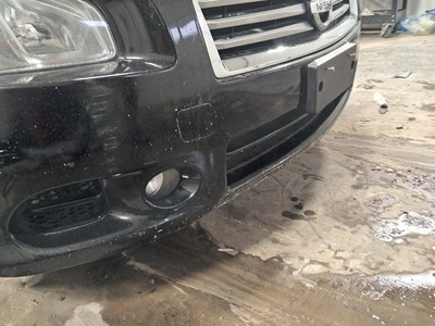 2007-2014 Nissan Maxima Right Front Lamp Fog-Driving In Bumper OEM Assembly