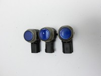 Ford Focus III 3 14-20 Abstands Sensor Parksensor PDC Vorne 3 Stück Ford Focus III 3 14-20 05.07.2017... Vorschau 4