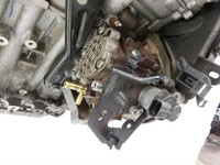 Peugeot 207 CC 07-09 HDi 1,6 80KW DV6TED4 FAP Motor Triebwerk Peugeot 207 CC 07-09 30.09.2008 0135QE gebraucht Vorschau 6