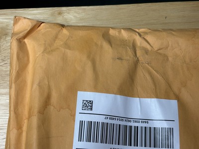Item photo(s) from verified buyer