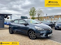 2019 Renault Clio 0.9 TCE 75 Play 5dr HATCHBACK Petrol Manual