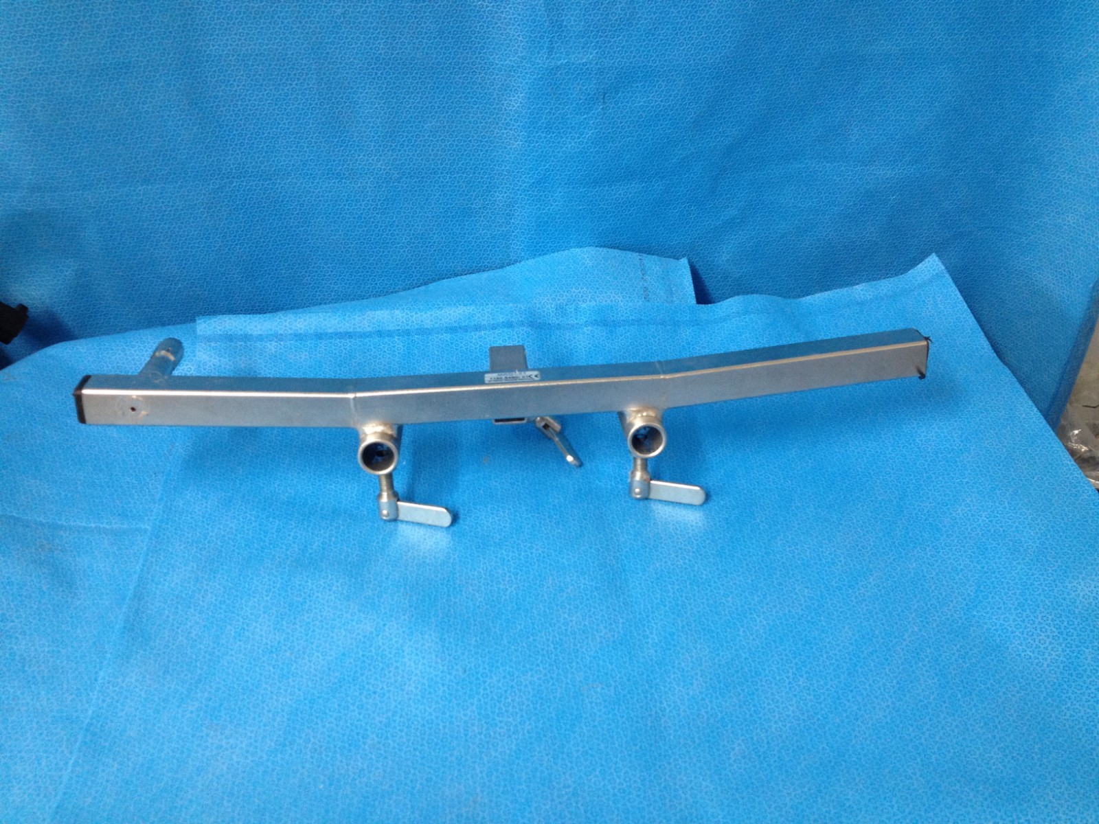 Mayfield Maquet Adaptor OR Table Part  1130.54B0 / 01