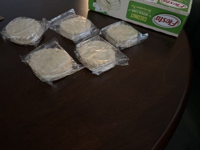 Fotos del artículo de un comprador verificado