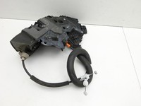 Jaguar XE X760 15-19 Lim Türschloss Stellmotor Vorne Rechts Jaguar XE X760 15-19 26.08.2018 GX73-203A28-GD... Vorschau 4