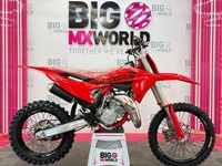 Gas Gas MC 85 2027 - Big Wheel & Small Wheel - Zero Hrs - PX Welcome