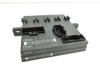 Audi A8 4E D3 05-07 Steuergerät Tür Hinten Links Türsteuergerät Modul Audi A8 4E D3 05-07 22.05.2007 4E0907279Q... Vorschau 4