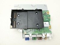 Mercedes W166 ML 350 11-15 Platine Mainboard für Navi Radio Head Unit Coamnd APS Mercedes W166 ML 350 11-15... Vorschau 5