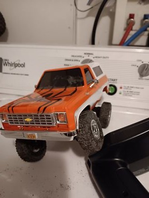 Artikelfoto(s) von einem verifizierten Käufer