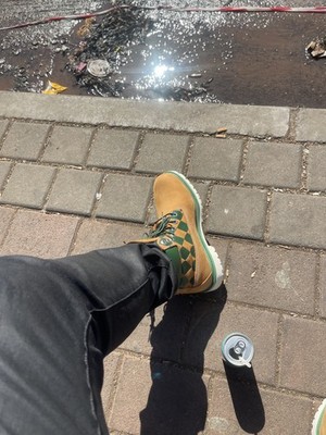 Foto dell'oggetto di un acquirente verificato