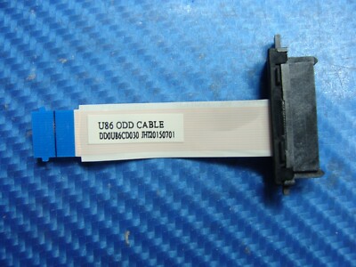 HP 15-f305dx 15.6" Genuine ODD Connector w/Cable DD0U86CD030 ER*