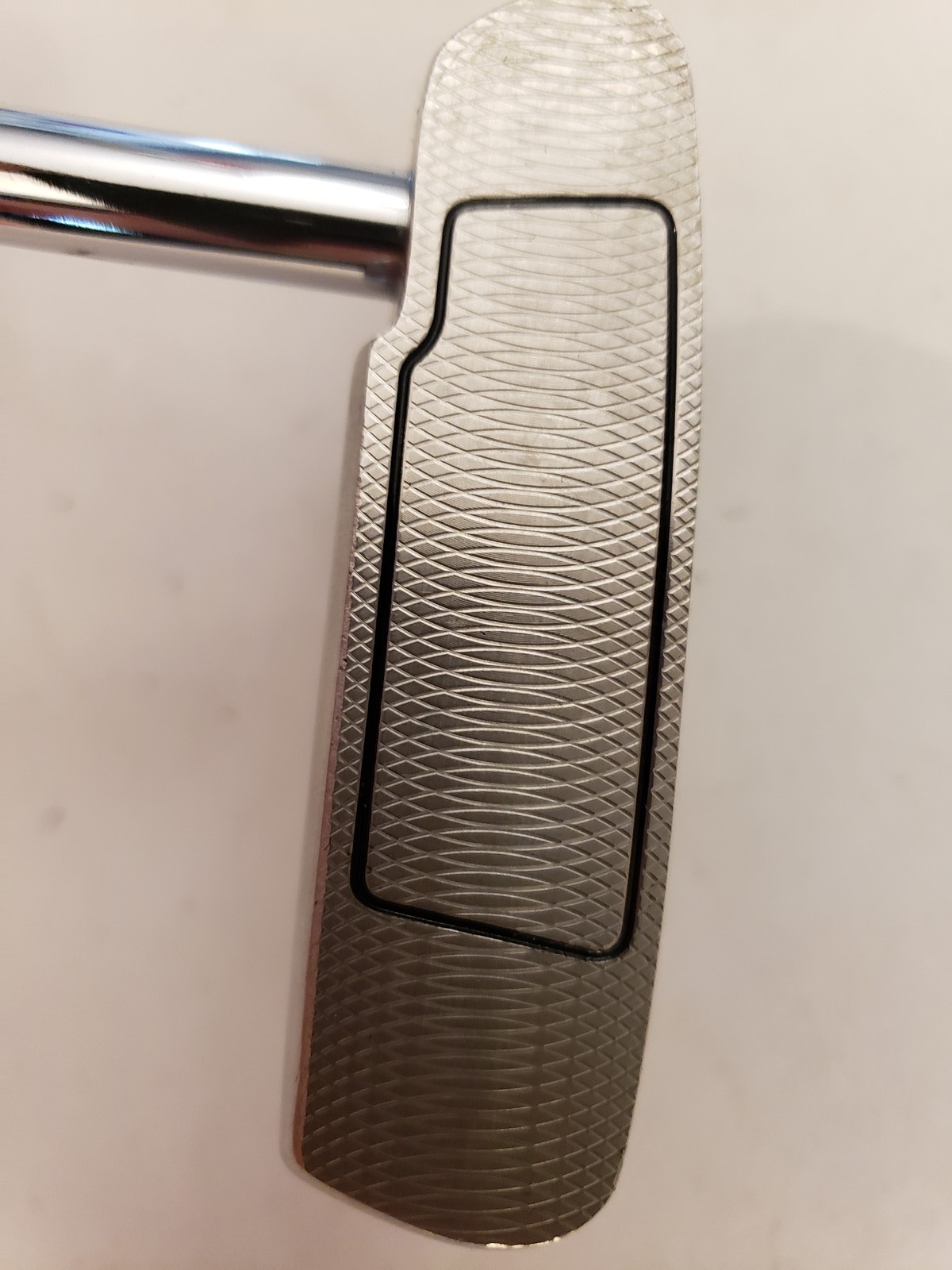 Used Cobra F-Max Airspeed Mallet Putter - 33" - RH