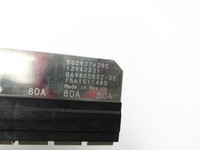 VW Passat B8 3G 14-19 TDI 1,6 88KW Brücke für Batterie Stromverteilung VW Passat B8 3G 14-19 20.07.2015 5Q0937629C... Vorschau 5