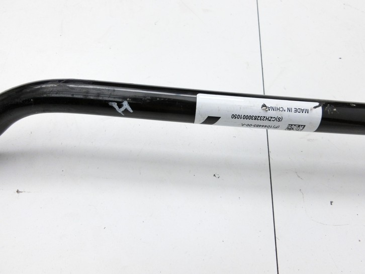 Tesla Model 3 LR Highland Stabilisator Stabi für Hinterachse Tesla Model 3 LR Highland 16.01.2024 1044485-00-A gebraucht Vorschau 3