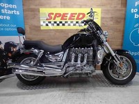 TRIUMPH ROCKET 111 2005
