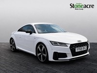 2019 Audi TT 2.0 TFSI 40 Vorsprung Coupe 3dr Petrol S Tronic Euro 6 (s/s) (197 p