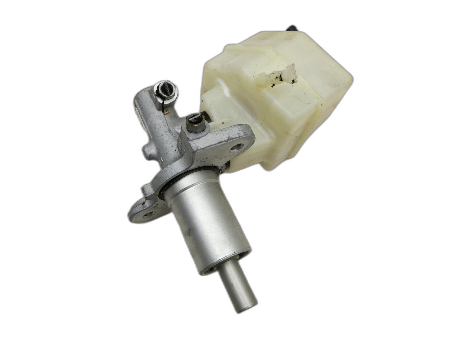 BMW X3 E83 LCI 06-10 Hauptbremszylinder Bremszylinder  - Bild 1