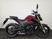 LEXMOTO LSZ 125 ** READY TO GO - 2 YEAR WARRANTY - LEARNER LEGAL **