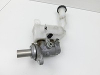 Nissan Juke F15 15-18 Hauptbremszylinder Bremszylinder Nissan Juke F15 15-18 01.01.2017 460101KA1B gebraucht Vorschau 1