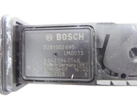 Mercedes C219 CLS 350 08-10 CDI 3,0 165KW Luftmassenmesser Luftmengenmesser Rechts Mercedes C219 CLS 350 08-10... Vorschau 5