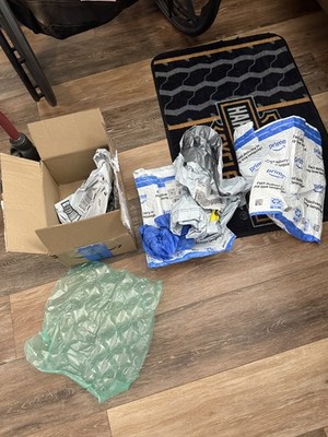 Artikelfoto(s) von einem verifizierten Käufer