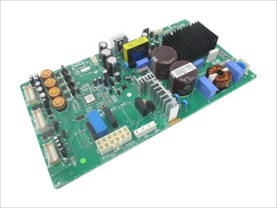 EBR73093601 LG Control  FAST SHIP 5 YEAR WARRANTY