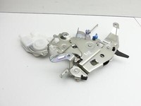 Dacia Dokker KE 12-21 Kombi Umlenk Mechanismus m. ZV Stellmotor für Türschloss Rechts Hinten Dacia Dokker KE 12-21... Vorschau 2