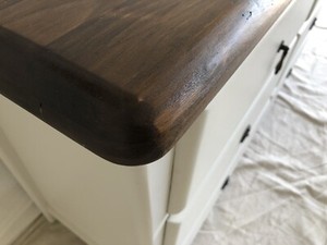 Hamptons Style Country Chest Of Drawers Dressers Drawers